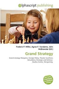 Grand Strategy