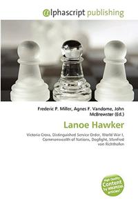 Lanoe Hawker