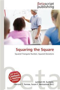 Squaring the Square