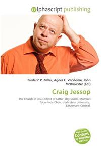 Craig Jessop