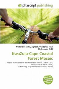 Kwazulu-Cape Coastal Forest Mosaic