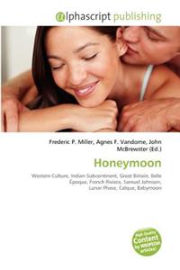 Honeymoon