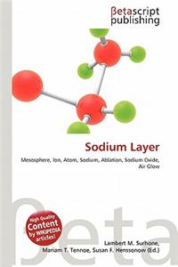 Sodium Layer