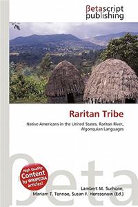 Raritan Tribe