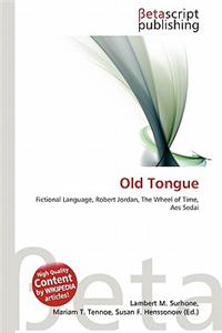 Old Tongue