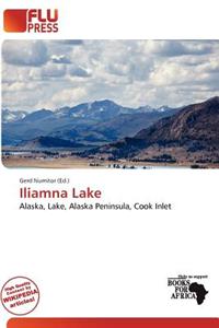 Iliamna Lake