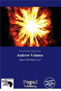 Andrew Valmon