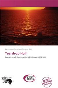 Teardrop Hull