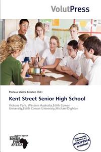 Kent Street Senior High School