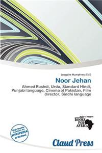 Noor Jehan