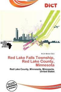 Red Lake Falls Township, Red Lake County, Minnesota