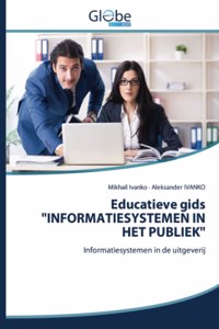 Educatieve gids 