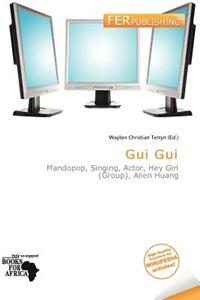 GUI GUI