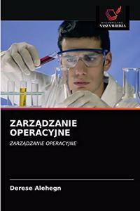 ZarzĄdzanie Operacyjne