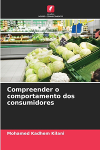 Compreender o comportamento dos consumidores