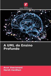 A UML do Ensino Profundo