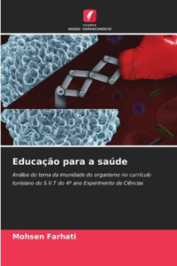 Educação para a saúde