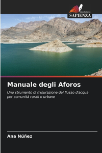 Manuale degli Aforos