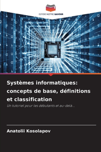 Systèmes informatiques