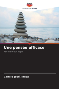 pensée efficace