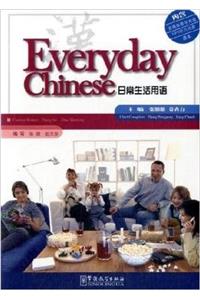 Everyday Chinese