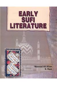 Early Sufi Literature