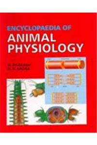 Encyclopaedia of Animal Physiology