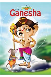 Fascinating Tales - Lord Ganesha