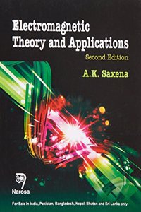 Electromagnetic Theory and Application