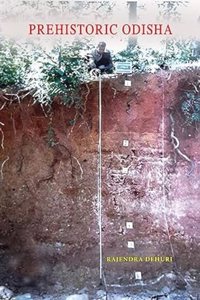 Prehistoric Odisha