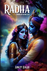 Radha : Symbol of Divine Love