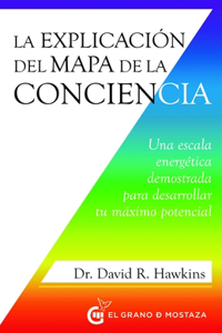 Explicacion del Mapa de la Conciencia,