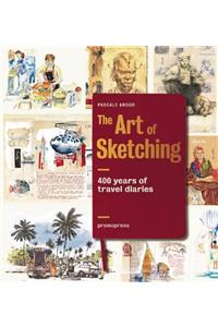 Art of Sketching
