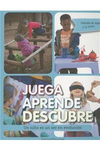 Juega Aprende Descubre