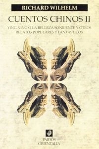 Cuentos chinos / Chinese Stories: 2