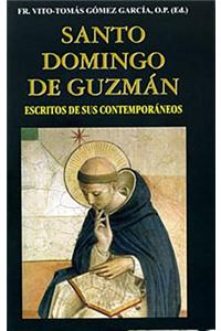 Santo Domingo de Guzman