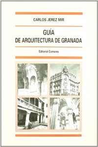 Guia de arquitectura de Granada