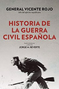 Historia de la guerra civil espanola