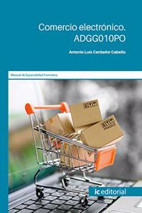 Comercio electronico. ADGG010PO