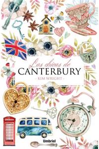 Las Chicas de Canterbury