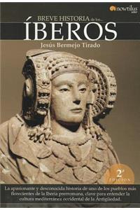 Breve Historia de Los Íberos