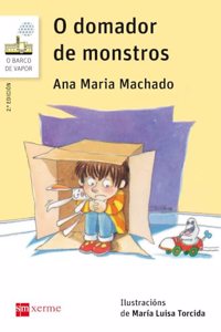 O domador de monstros