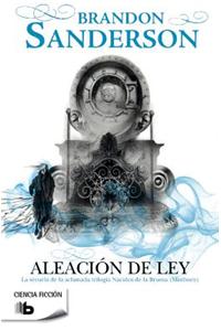 Aleacion de Ley = The Alloy of Law