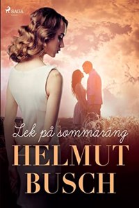 Lek på sommaräng