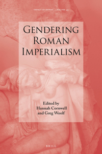 Gendering Roman Imperialism