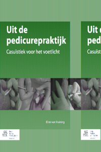 Uit de Pedicurepraktijk