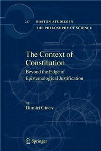 Context of Constitution