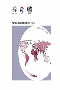 Perfiles Arancelarios En El Mundo 2014
