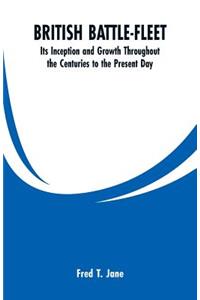 British Battle-Fleet