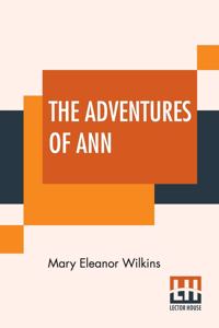 The Adventures Of Ann
